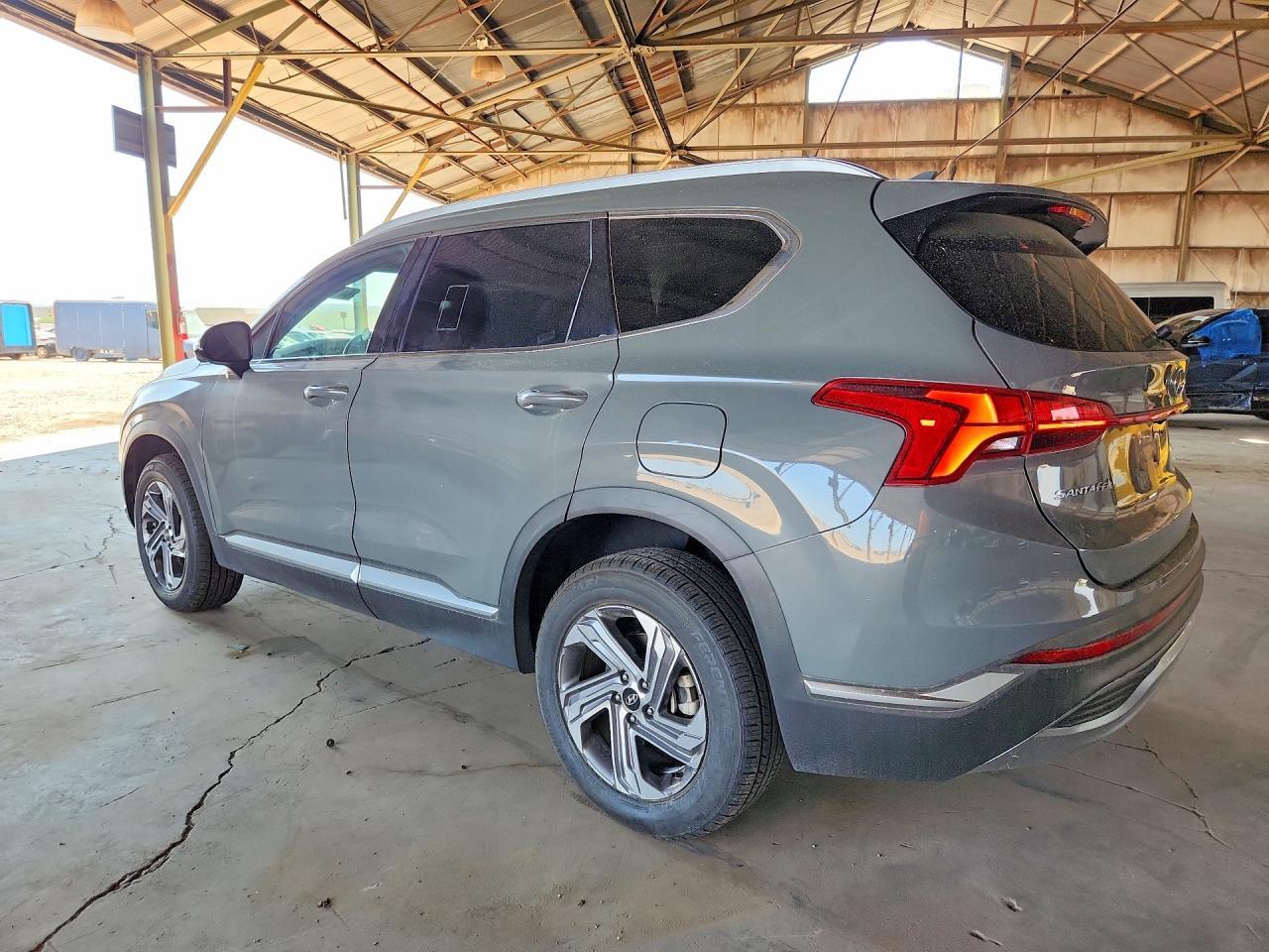 2023 Hyundai Santa Fe Sel Premium - Image 2