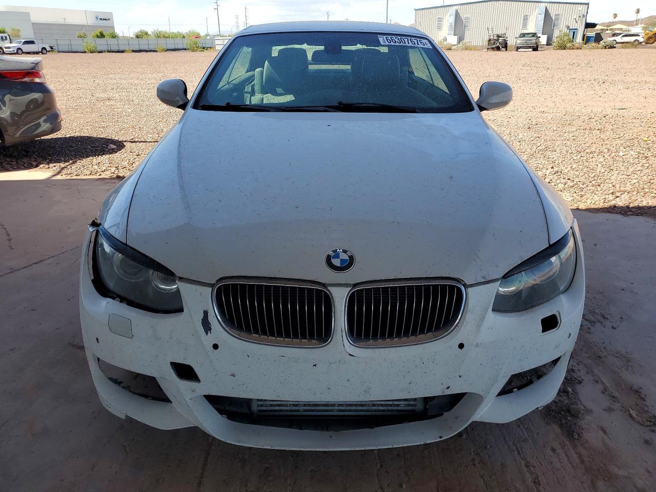 2012 BMW 335 I - Фото 5