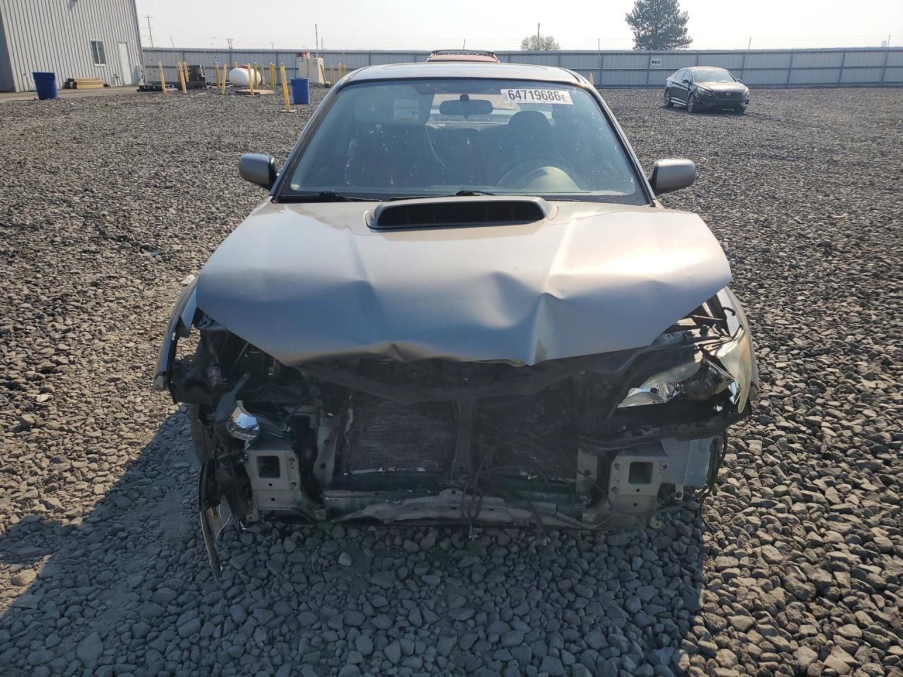 2006 Subaru Impreza Wrx - Image 5