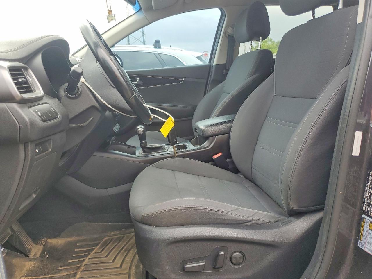 2016 Kia Sorento Lx - Фото 7