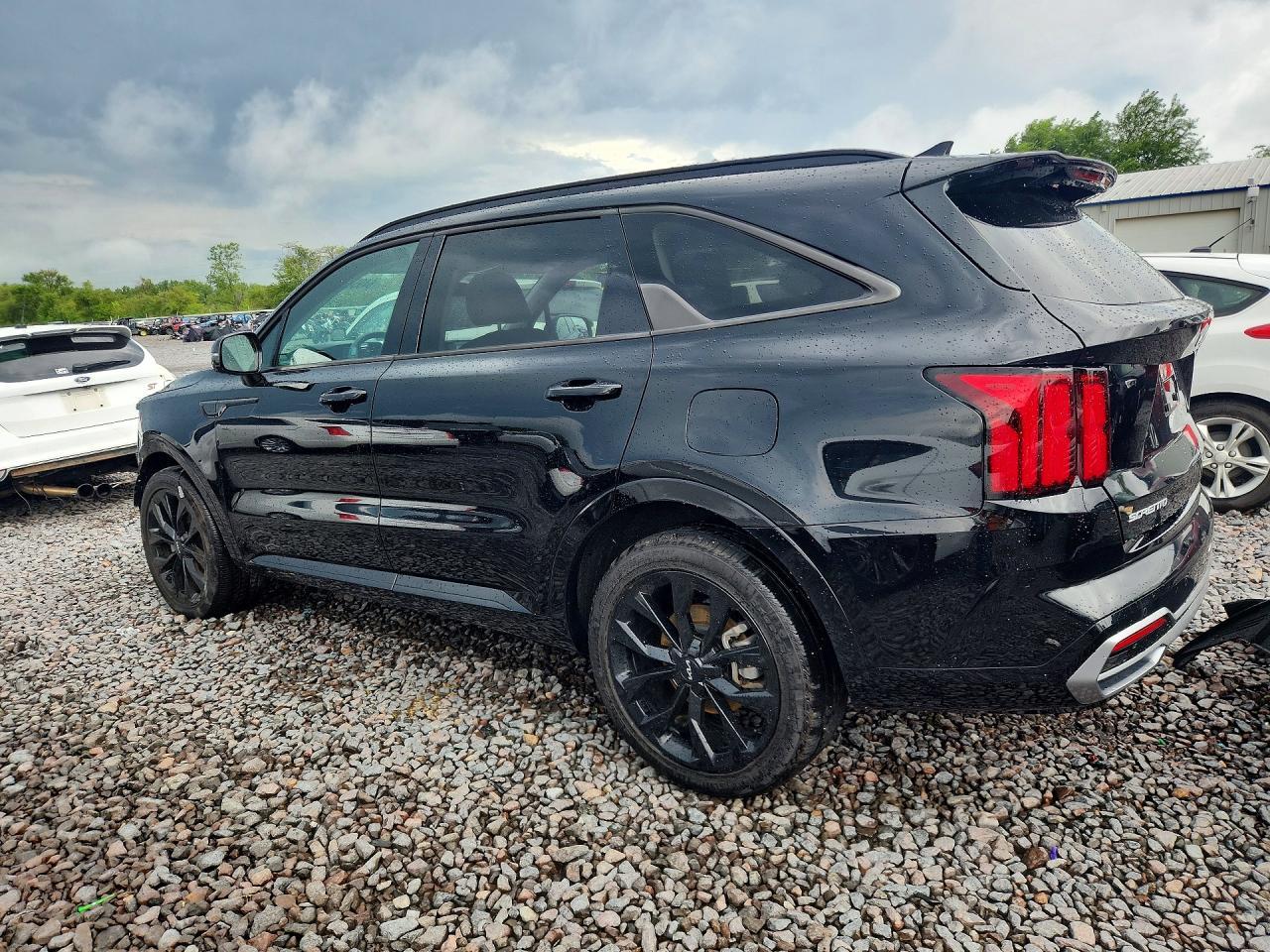 2023 Kia Sorento Sx - Image 2