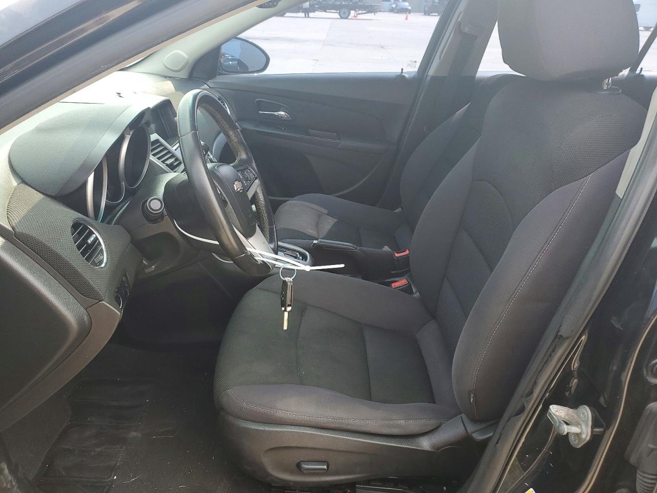 2013 Chevrolet Cruze Eco - Image 7