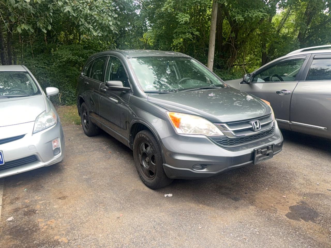 2011 Hond Cr-V Lx