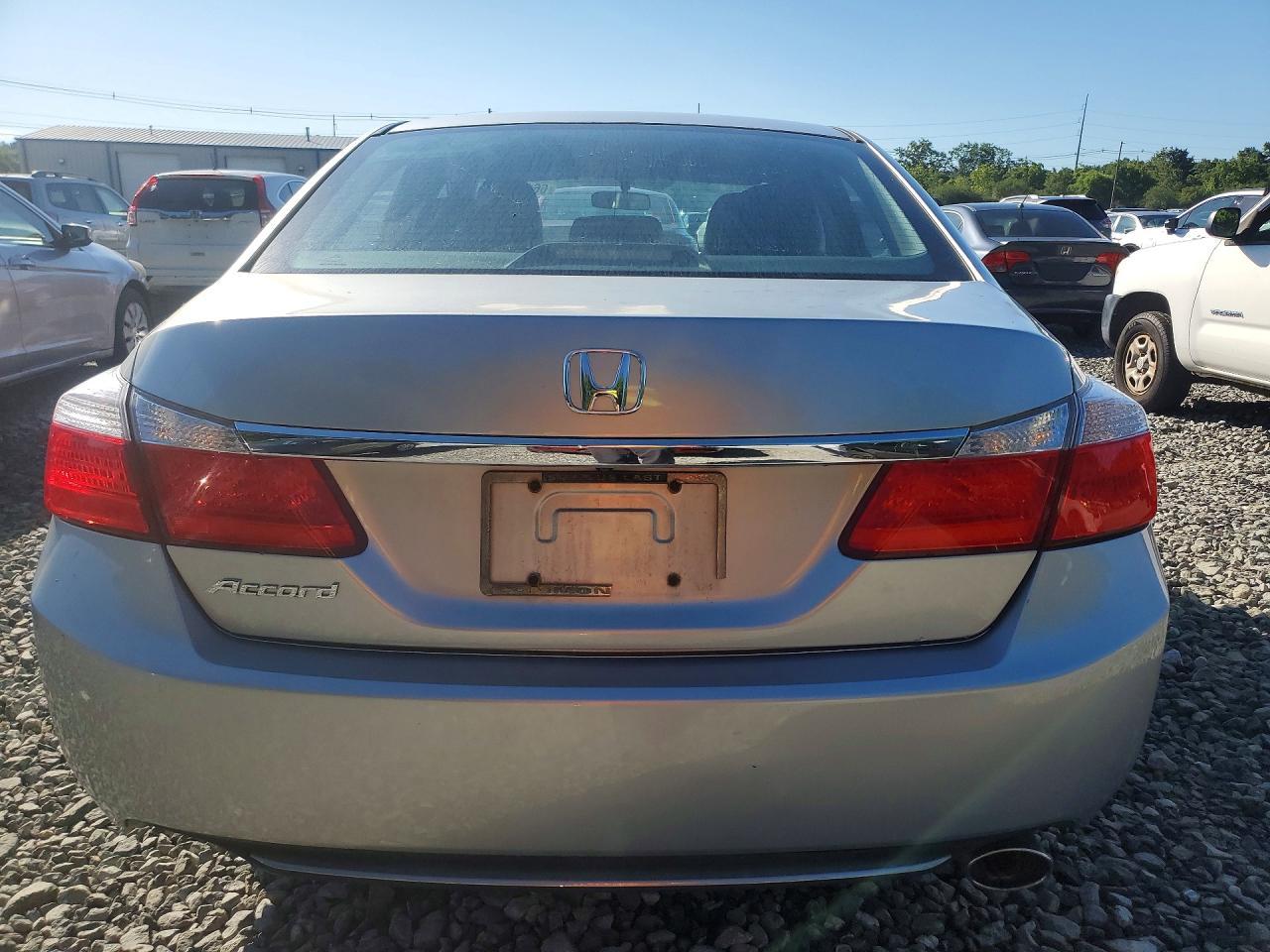 2013 Honda Accord Lx - Image 6