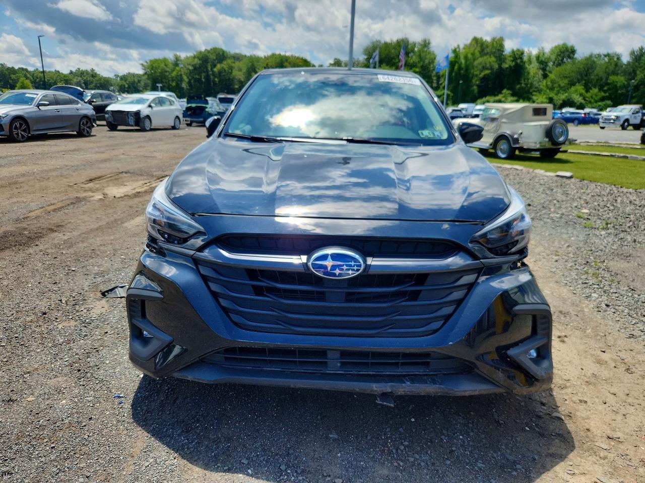 2025 Subaru Legacy Premium - Image 5