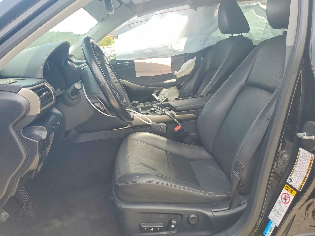 2015 Lexus Is 250 - Фото 7