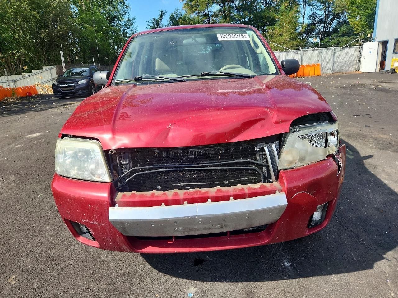 2005 Mercury Mariner - Фото 5