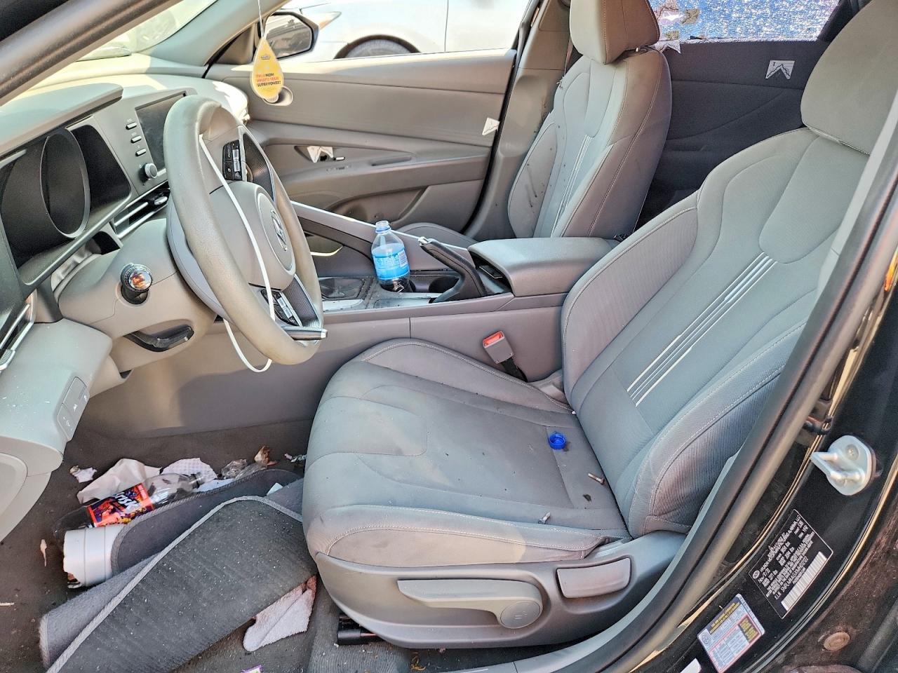 2021 Hyundai Elantra Sel - Image 7