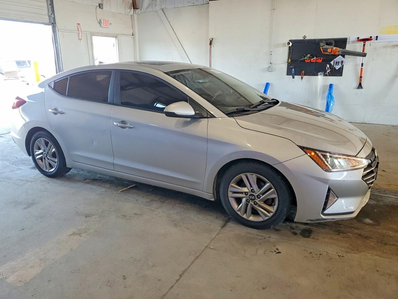 2019 Hyundai Elantra Value Edition - Image 4