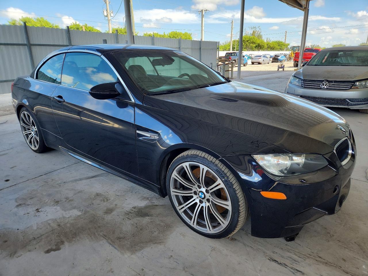 2013 BMW M3 - Фото 4
