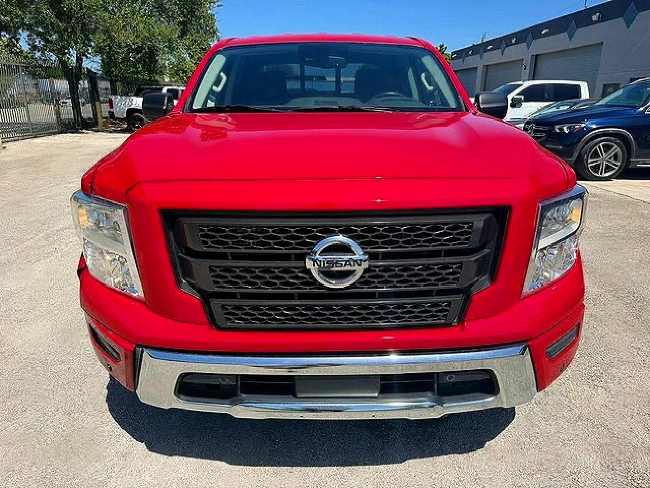 2022 Niss Titan Sv - Фото 5