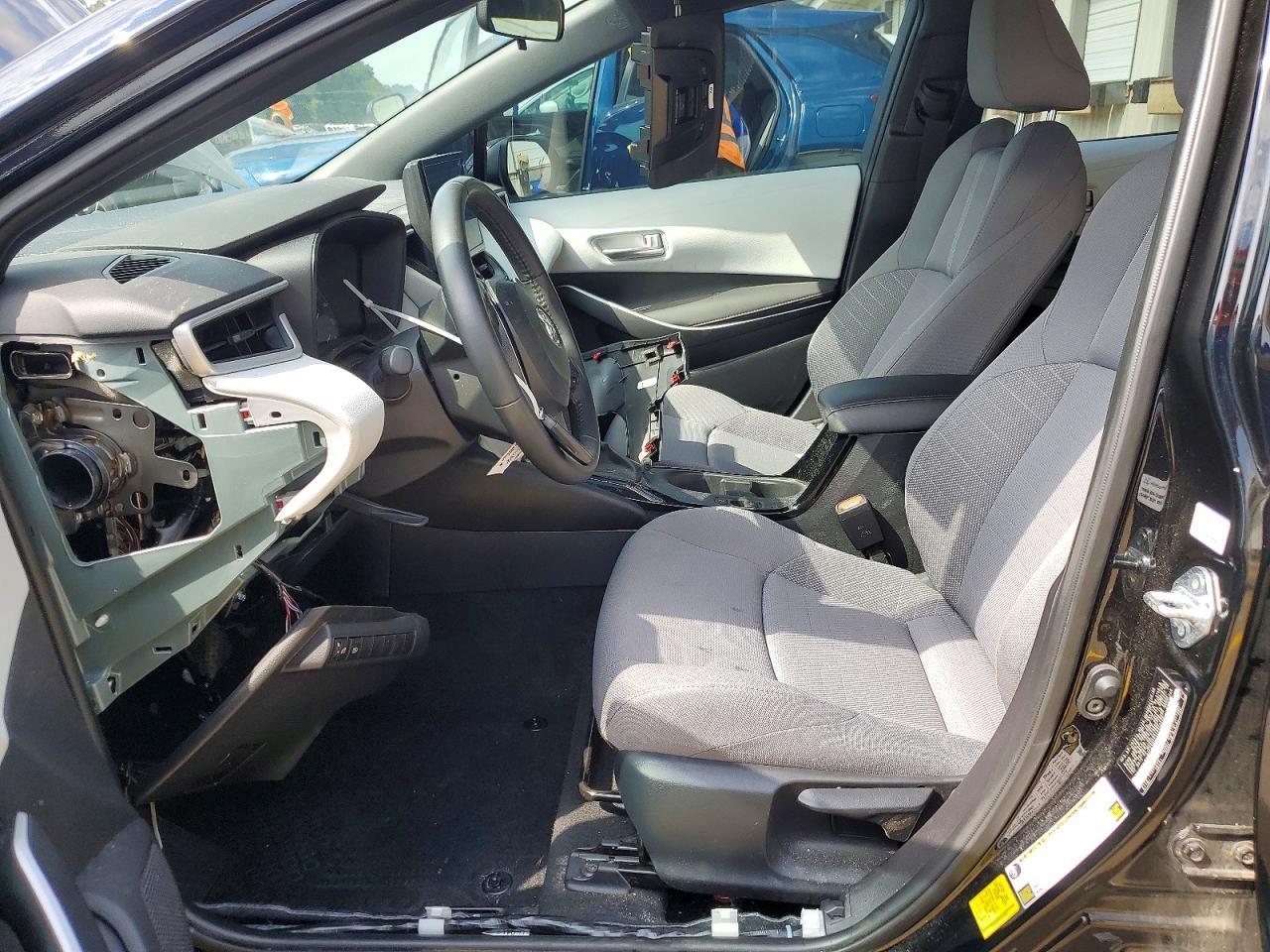 2025 Toyota Corolla Se - Фото 7