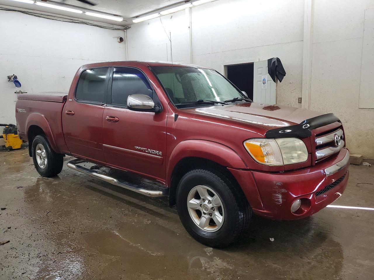 2006 Toyota Tundra Double Cab Sr5 - Image 4
