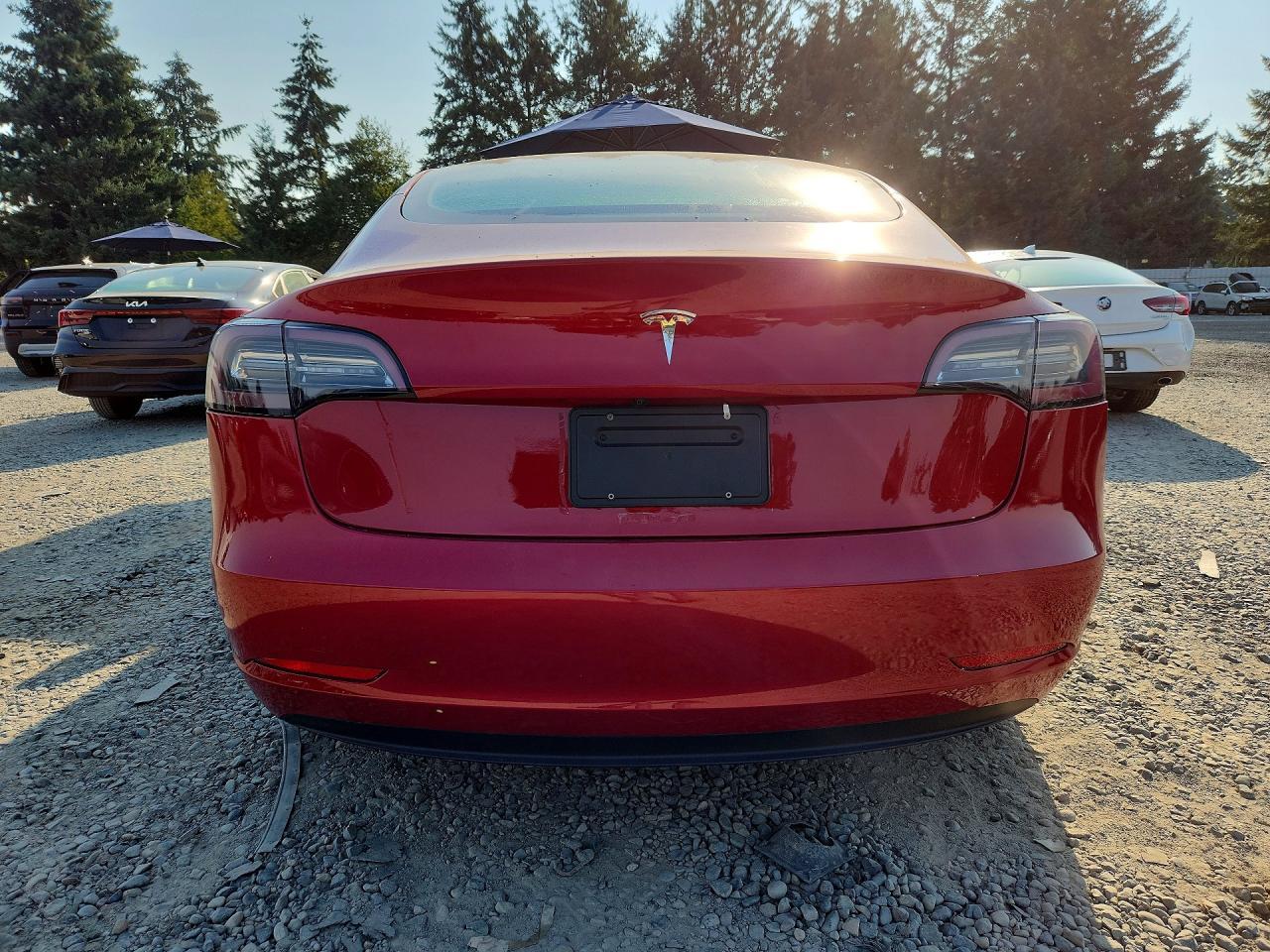 2023 Tesla Model 3 - Фото 6