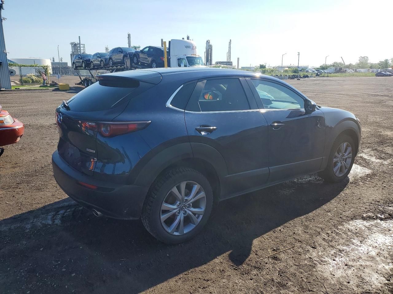 2020 Mazda Cx-30 Select - Image 3