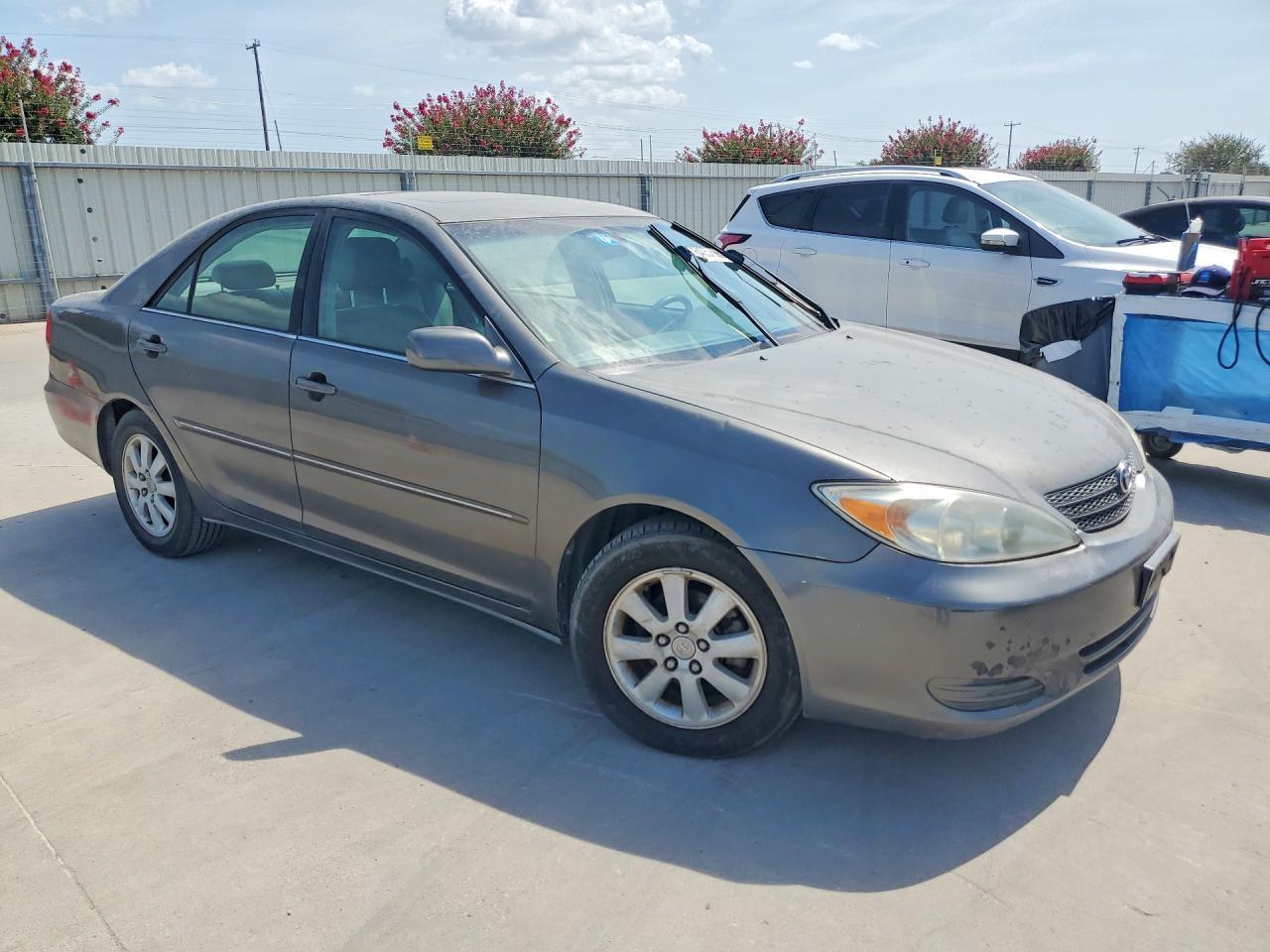2004 Toyota Camry Xle - Фото 4