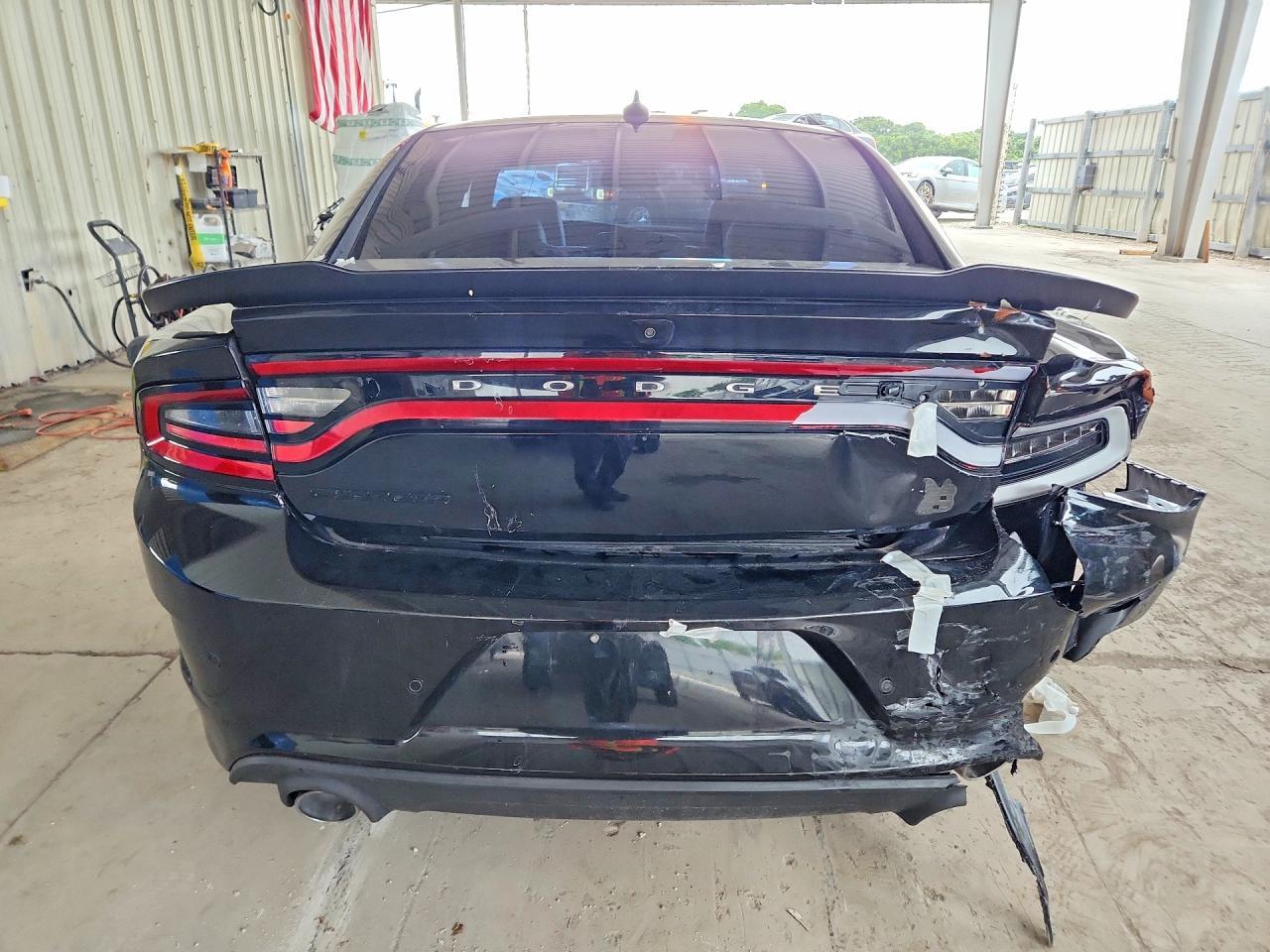 2023 Dodge Charger Scat Pack - Image 6