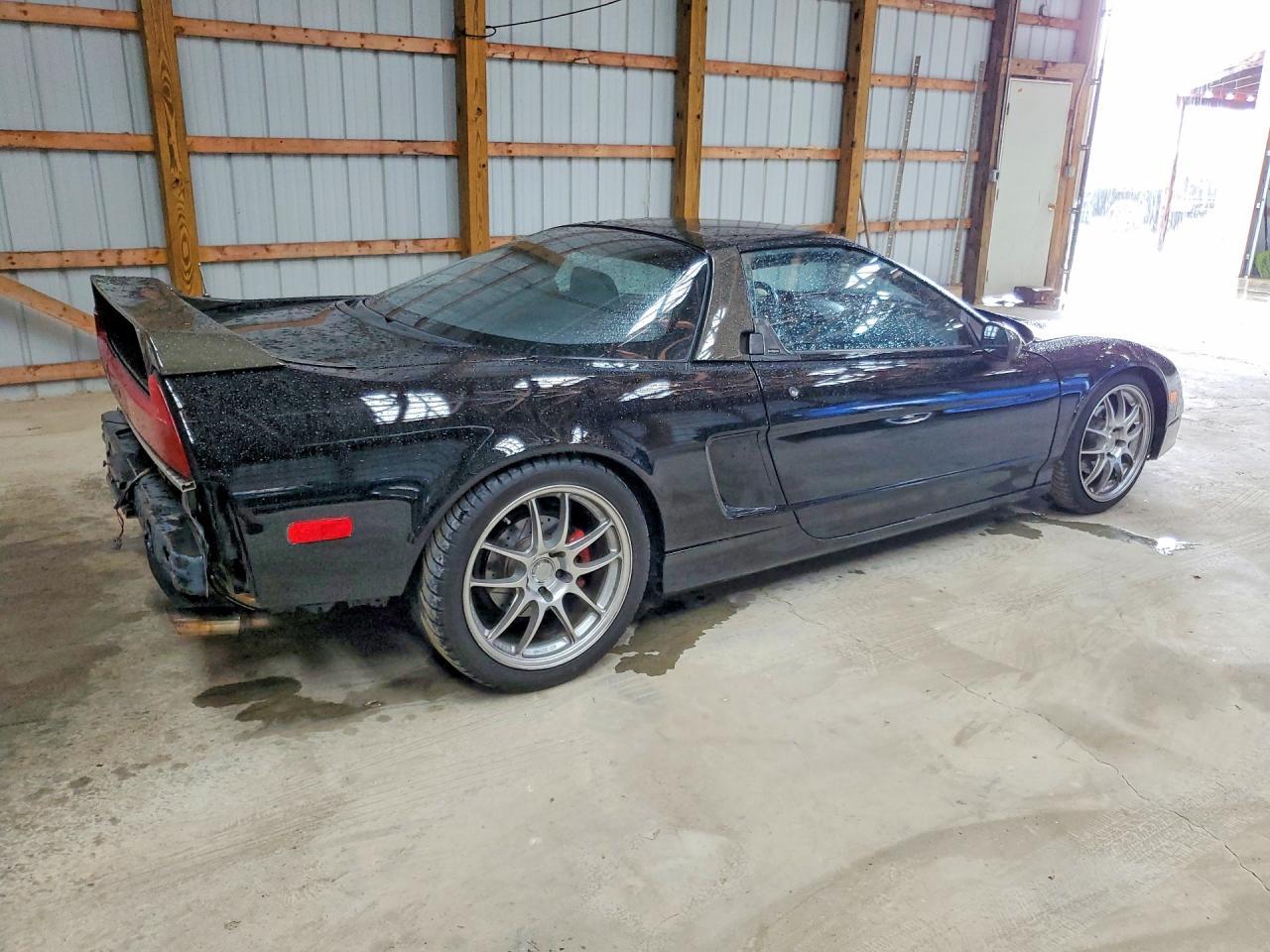 1991 Acura Nsx - Фото 3