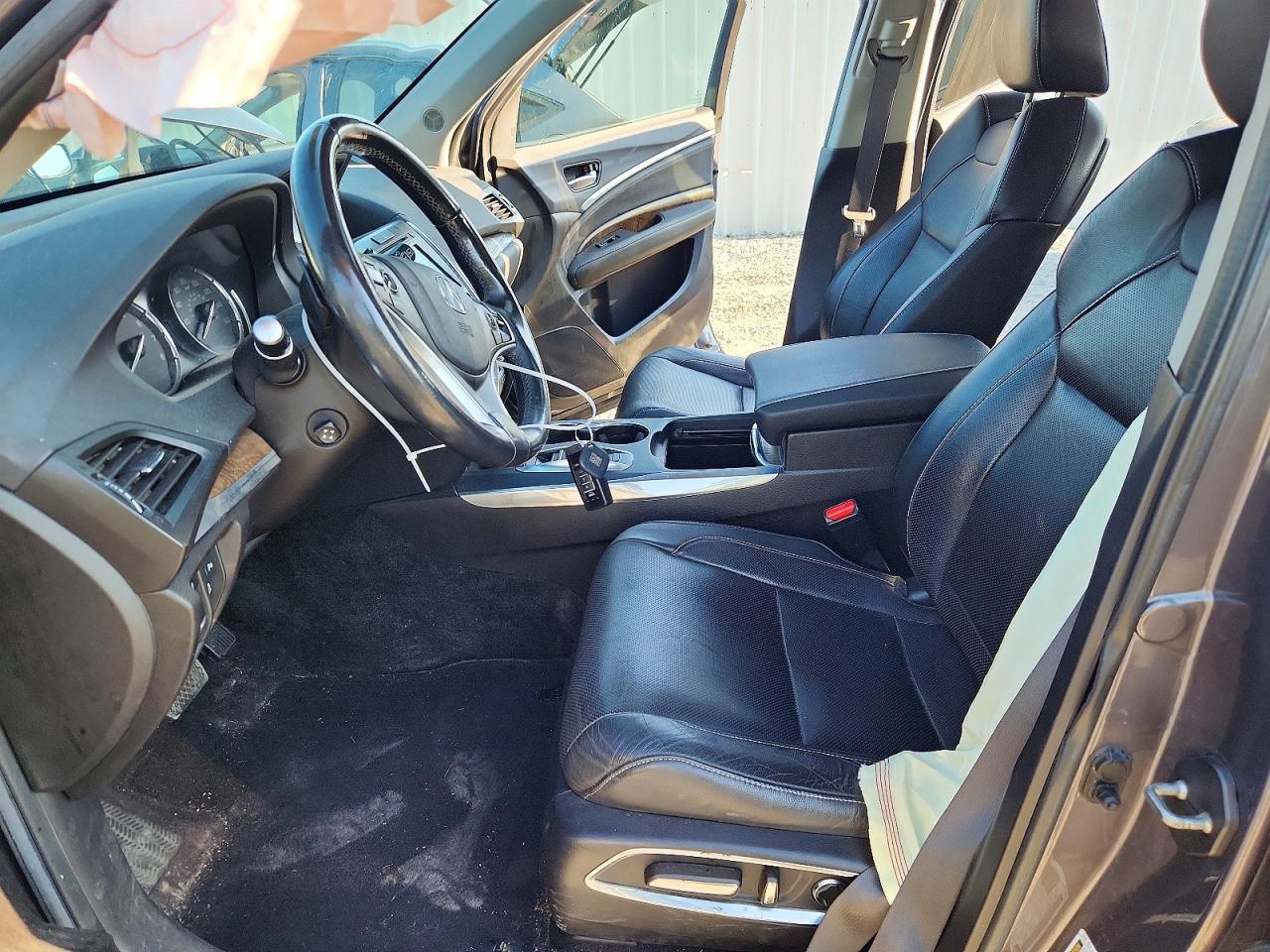 2019 Acura Mdx Technology - Image 7
