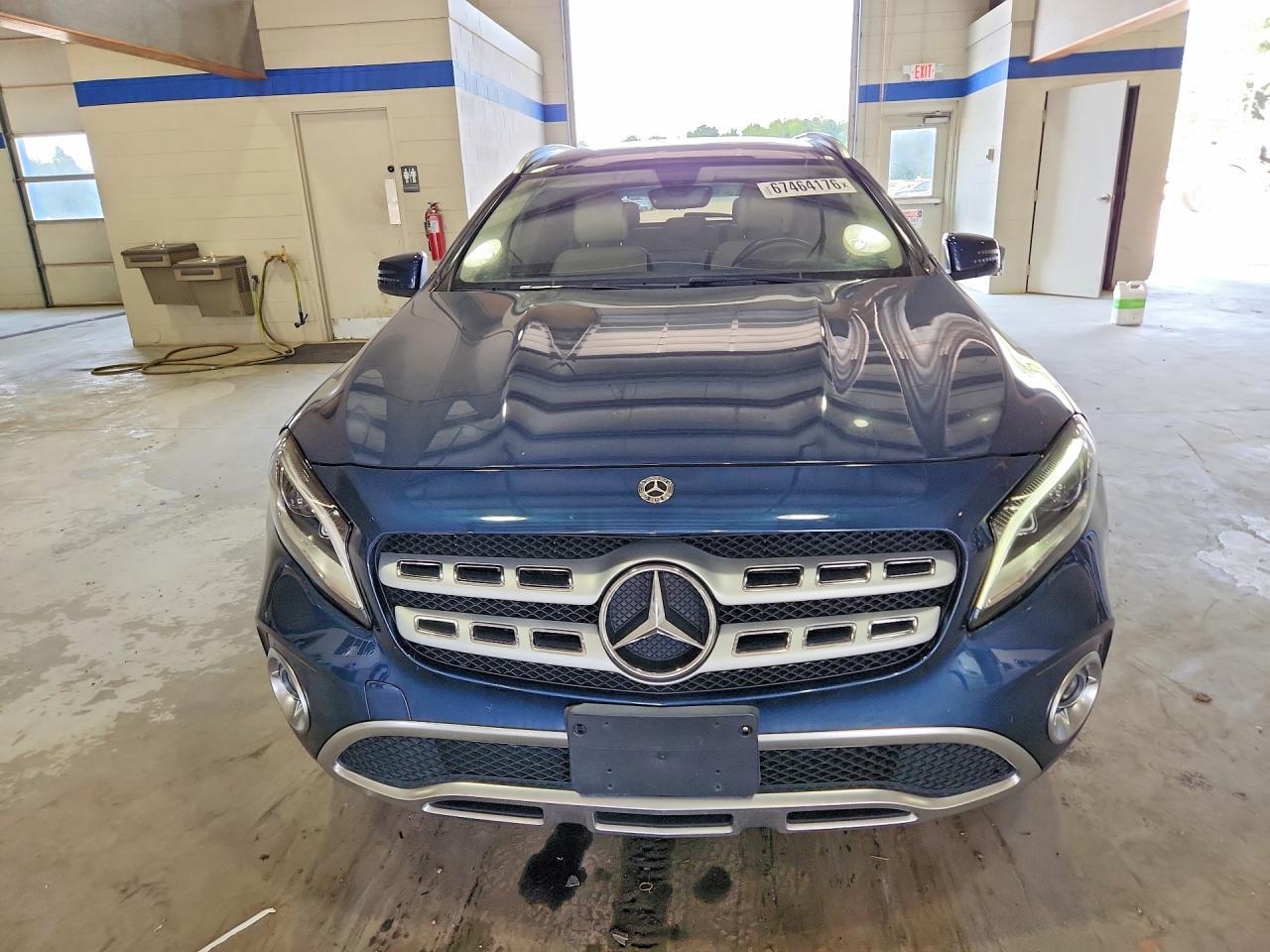 2020 Mercedes-Benz Gla 250 4Matic - Фото 5