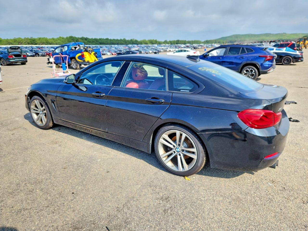 2018 BMW 430Xi Gran Coupe - Image 2