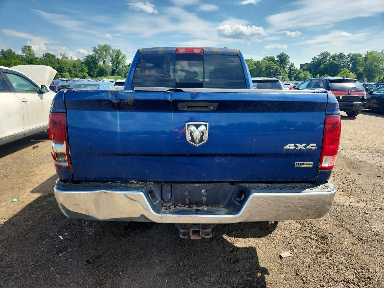 2011 Dodge Ram 1500 - Image 6