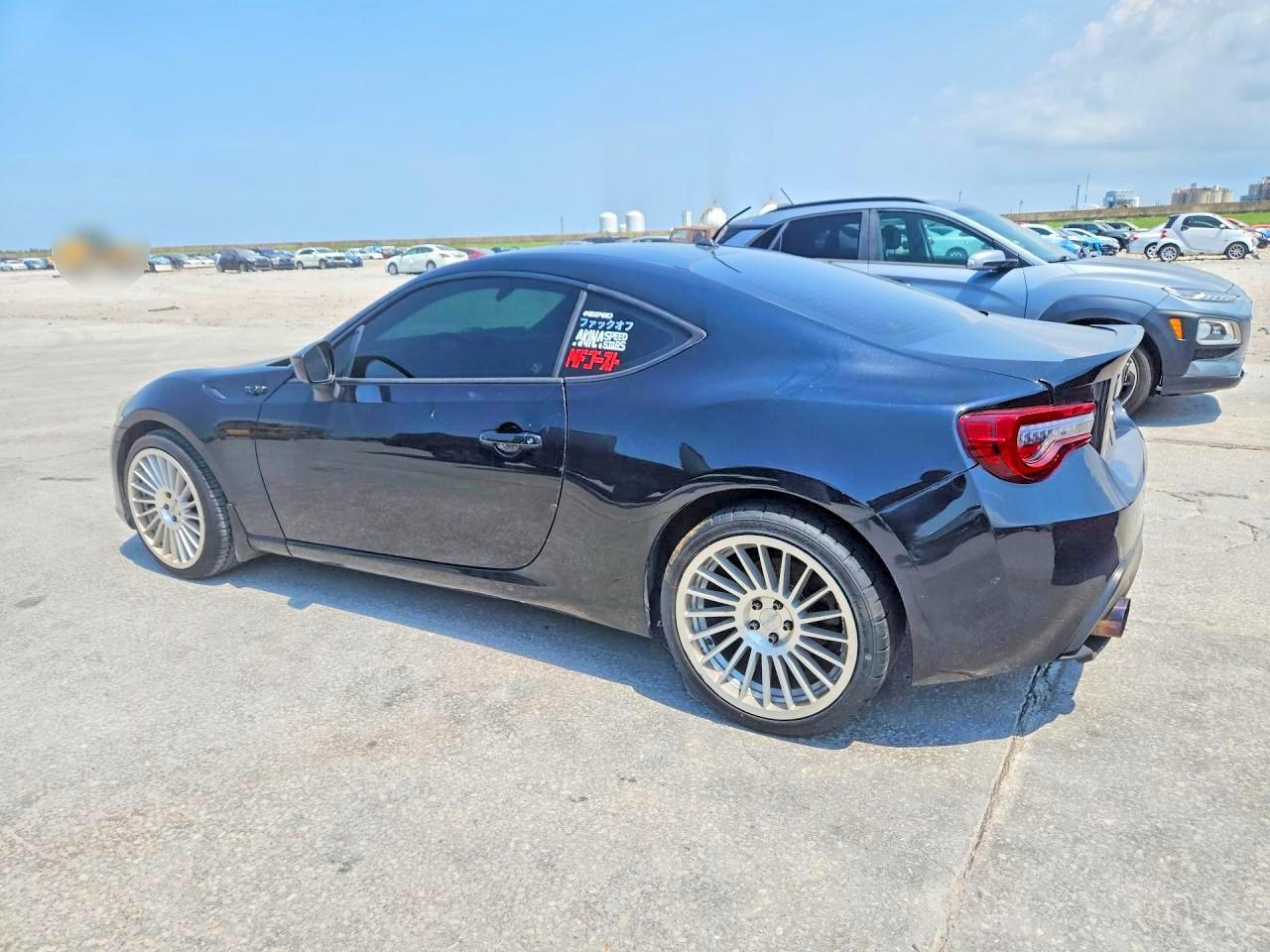 2013 Scion Fr-S Base - Фото 2