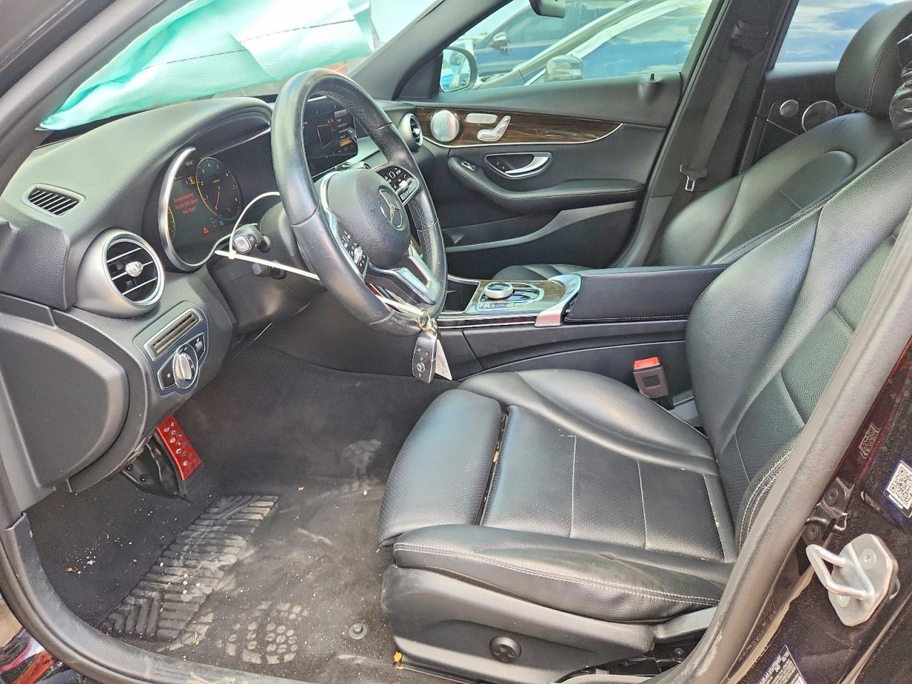 2020 Mercedes-Benz C 300 - Image 7
