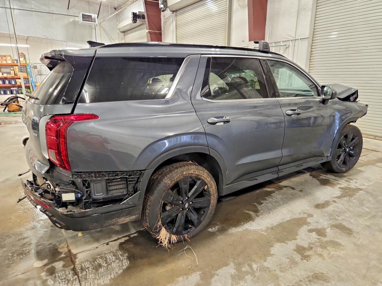 2023 Hyundai Palisade Xrt - Image 3