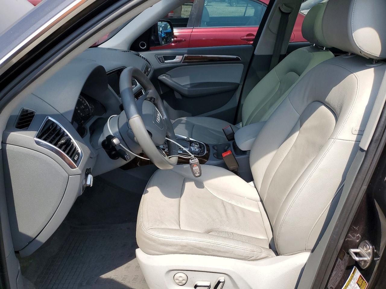 2014 Audi Q5 Tdi Premium Plus - Image 7