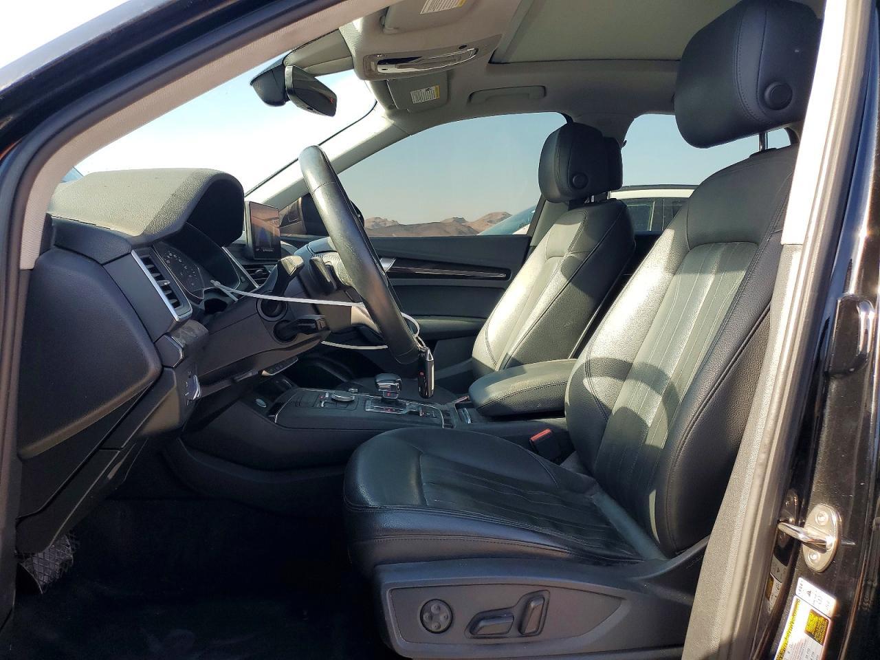 2020 Audi Q5 Premium - Фото 7