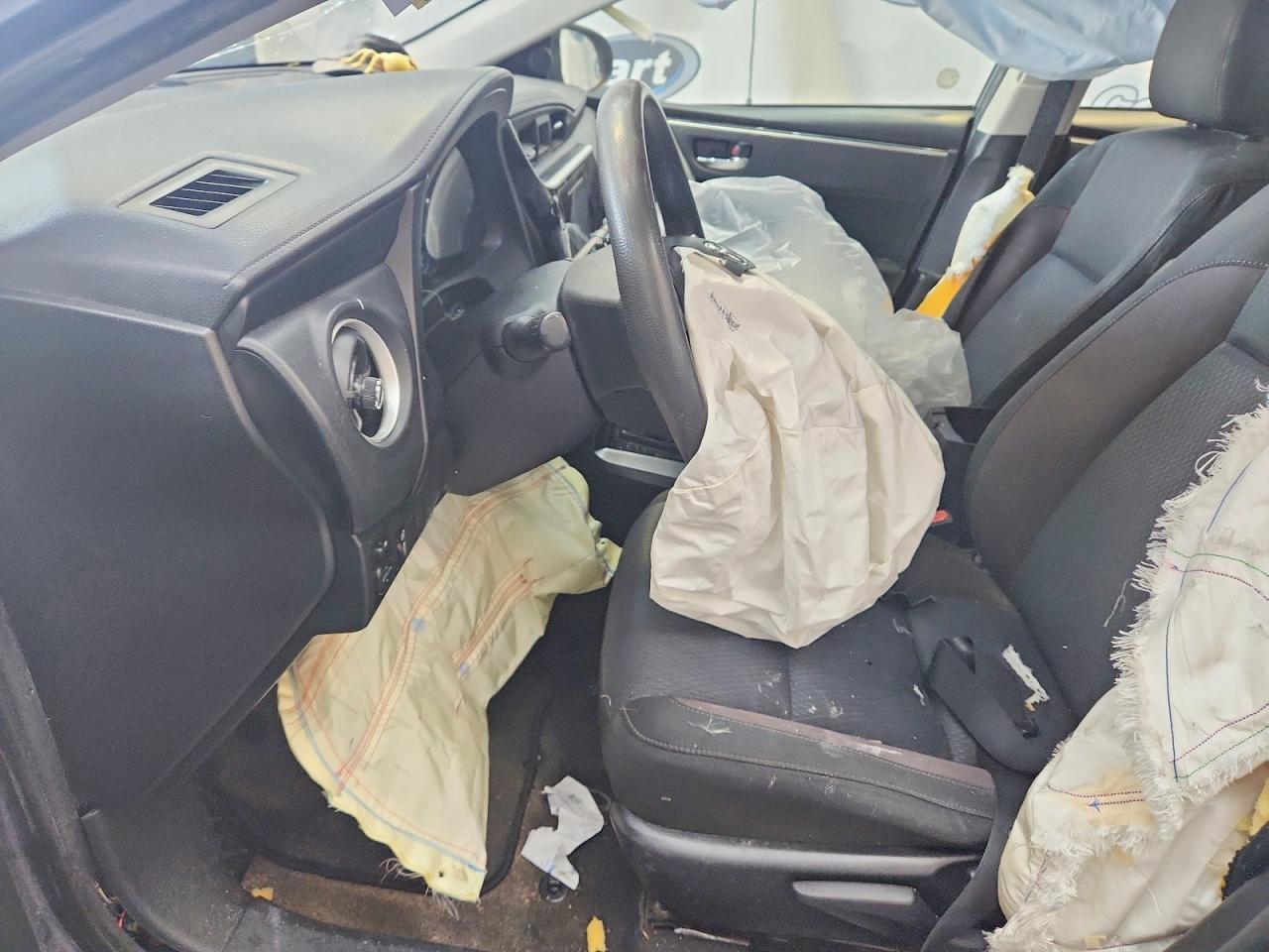 2018 Toyota Corolla Le - Image 7