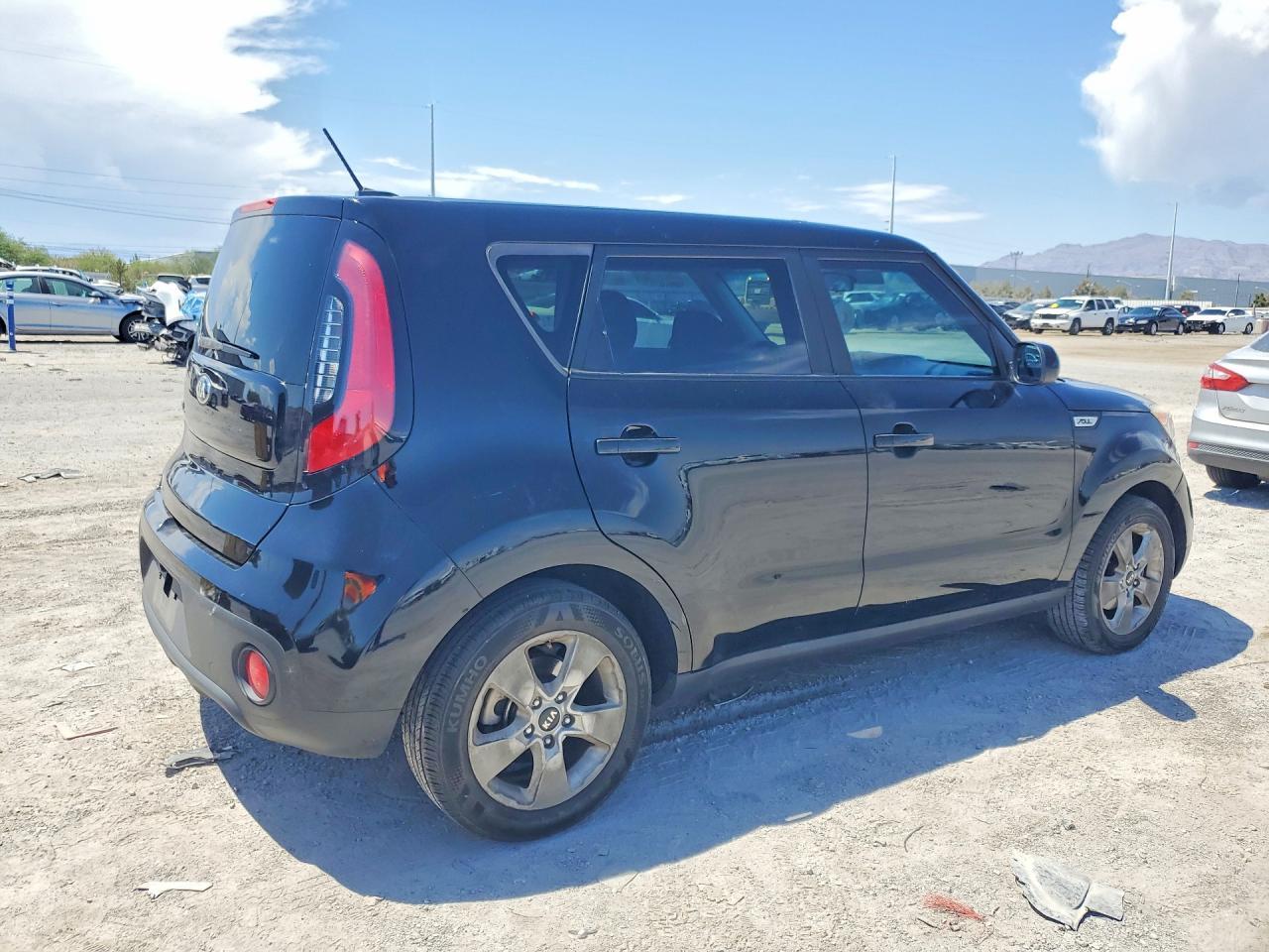 2018 Kia Soul Base - Image 3