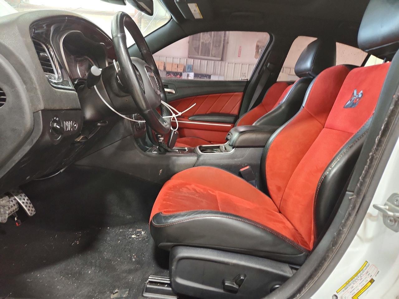 2020 Dodge Charger Scat Pack - Image 7