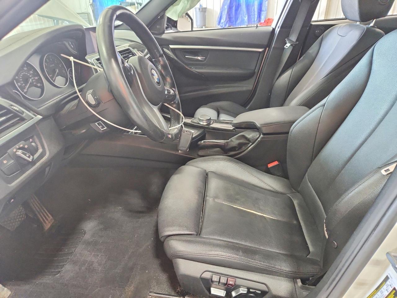 2018 BMW 340 Xi - Image 7