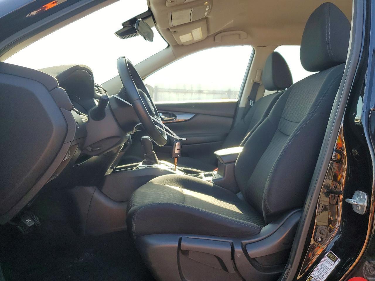 2019 Nissan Rogue S - Image 7
