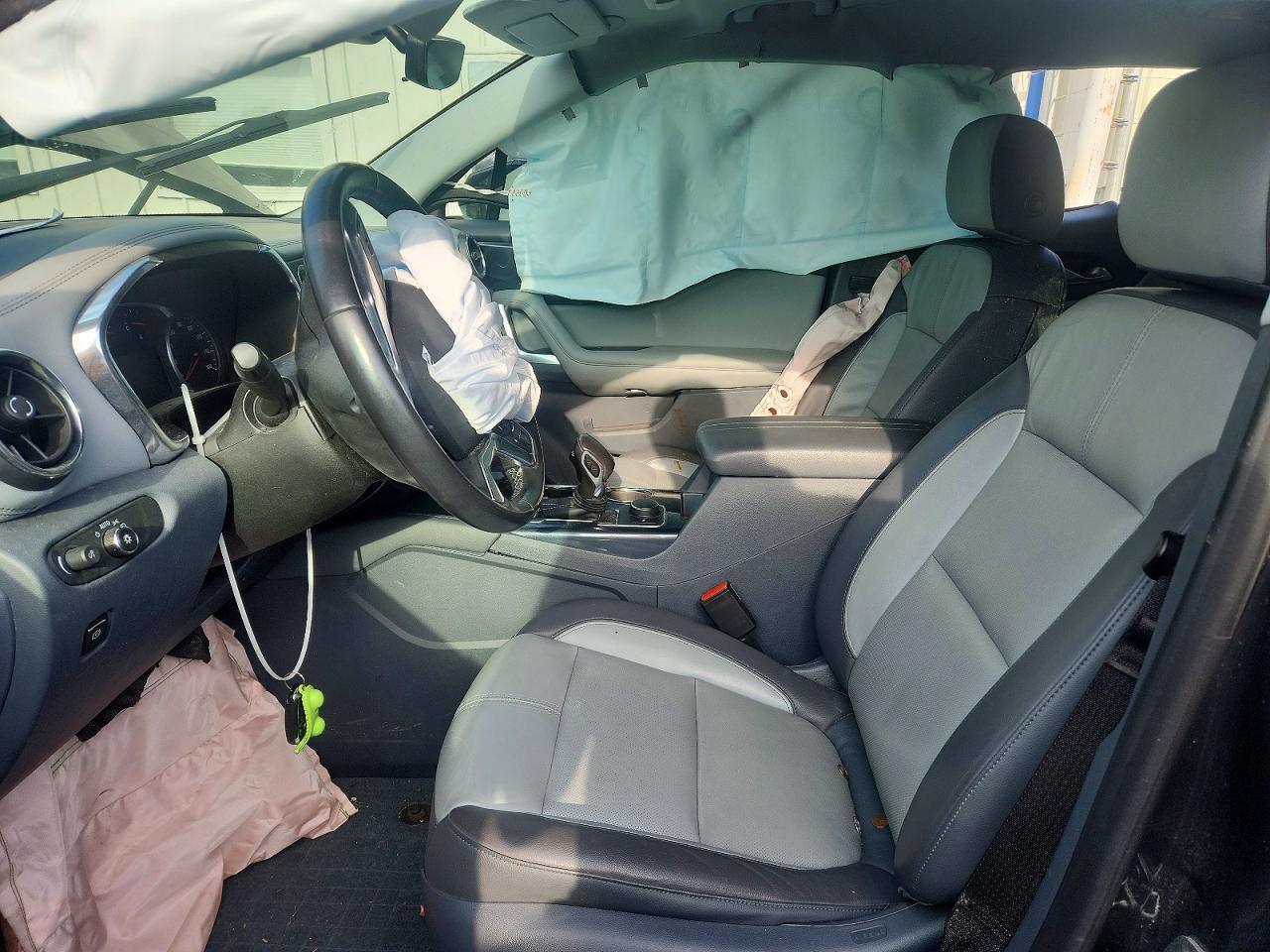 2019 Chevrolet Blazer 3Lt - Фото 7