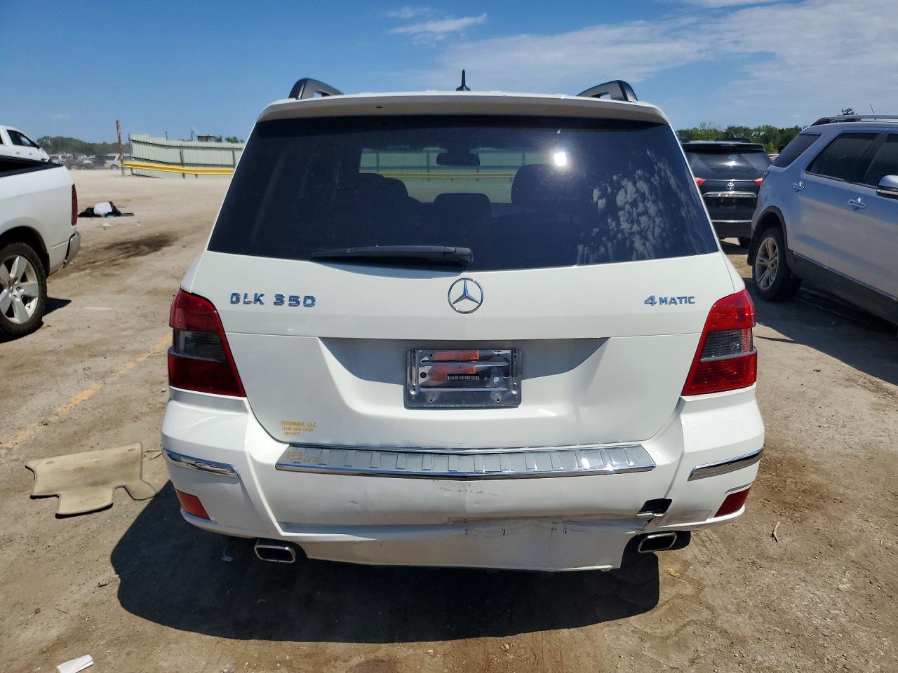 2012 Other Glk350 - Image 6