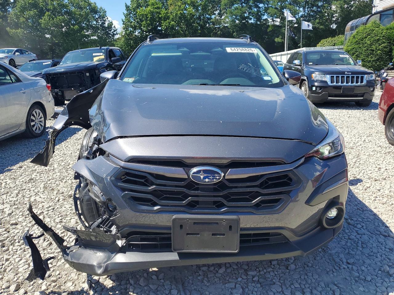 2024 Subaru Crosstrek Limited - Image 5