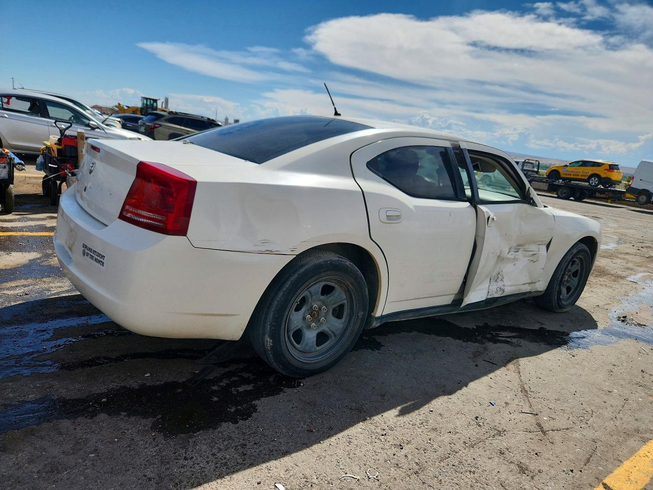 2008 Dodge Charger - Image 3