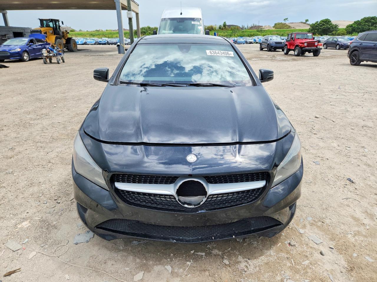 2018 Mercedes-Benz Cla 250 4Matic - Image 5