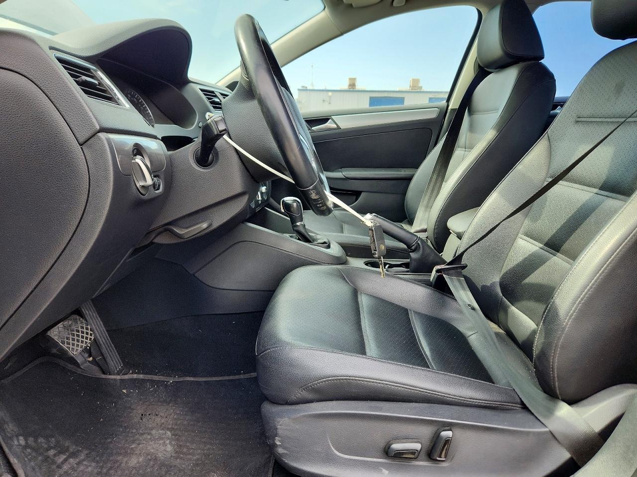 2013 Volkswagen Jetta Tdi - Image 7