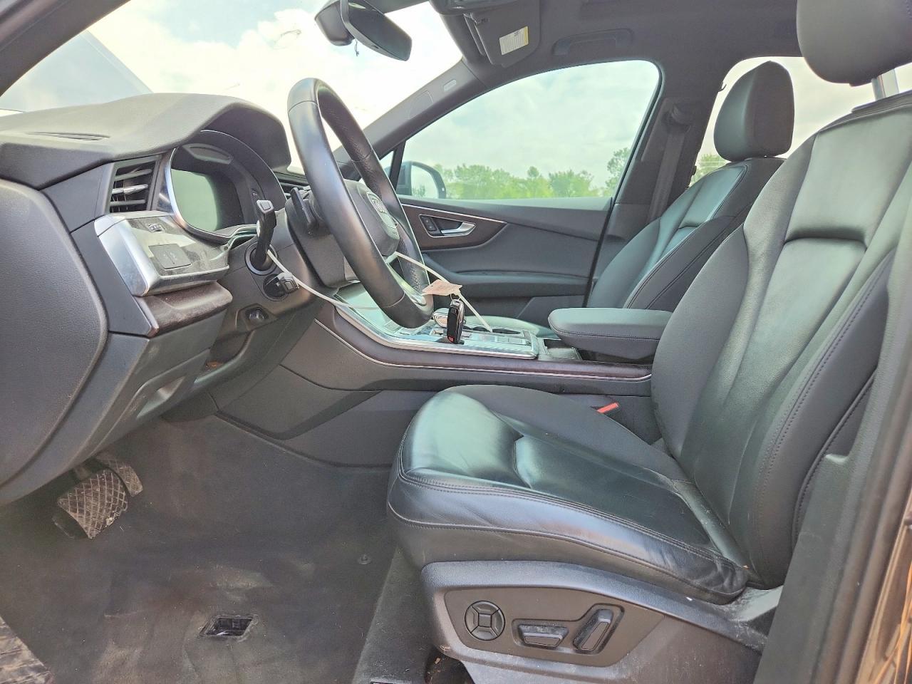 2021 Audi Q7 Premium Plus - Image 7