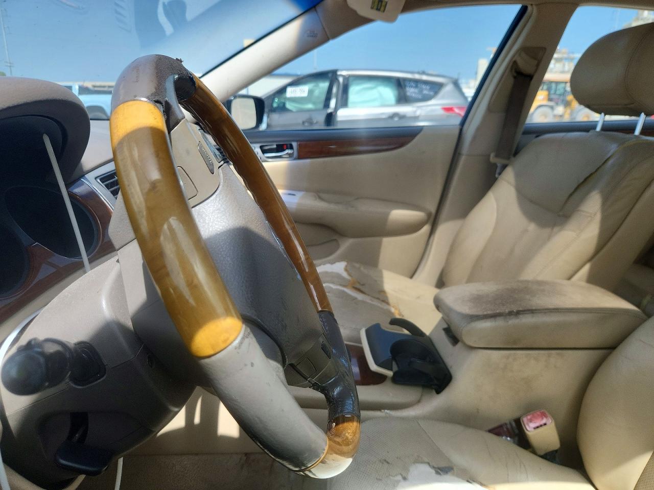 2005 Lexus Es 330 - Фото 7