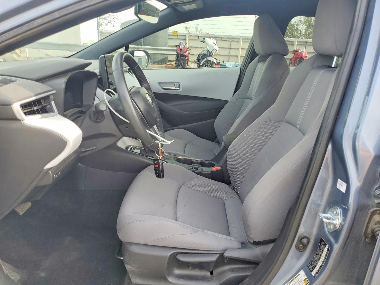 2026 Toyota Corolla Se - Фото 7