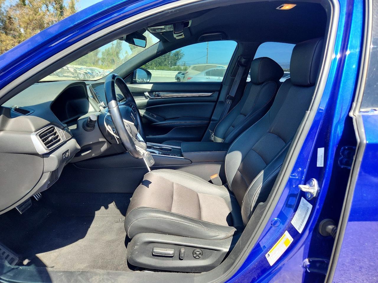 2020 Honda Accord Sport - Image 7
