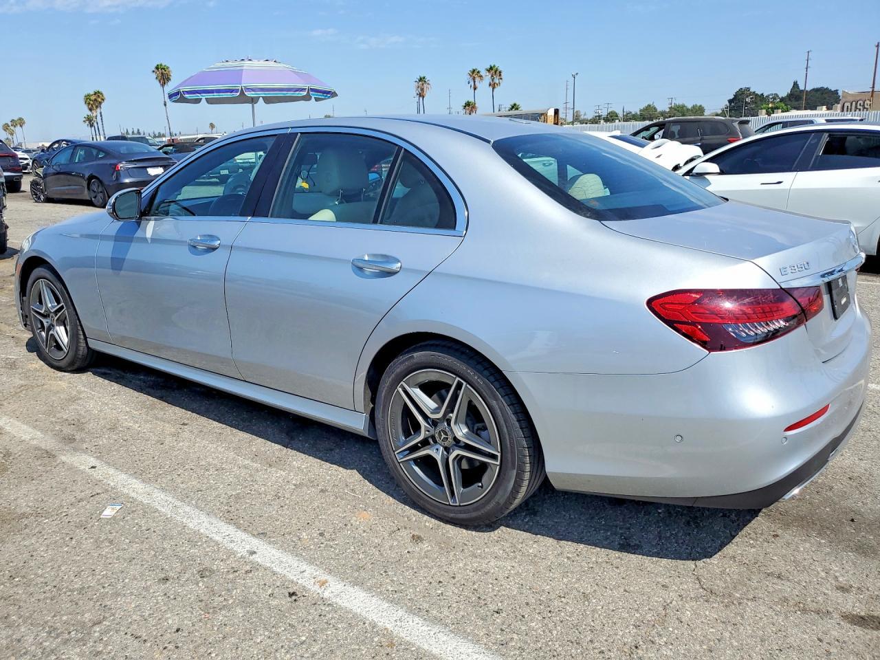 2023 Mercedes-Benz E 350 - Image 2