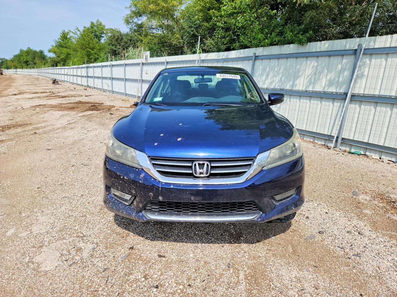 2015 Honda Accord Sport - Image 5