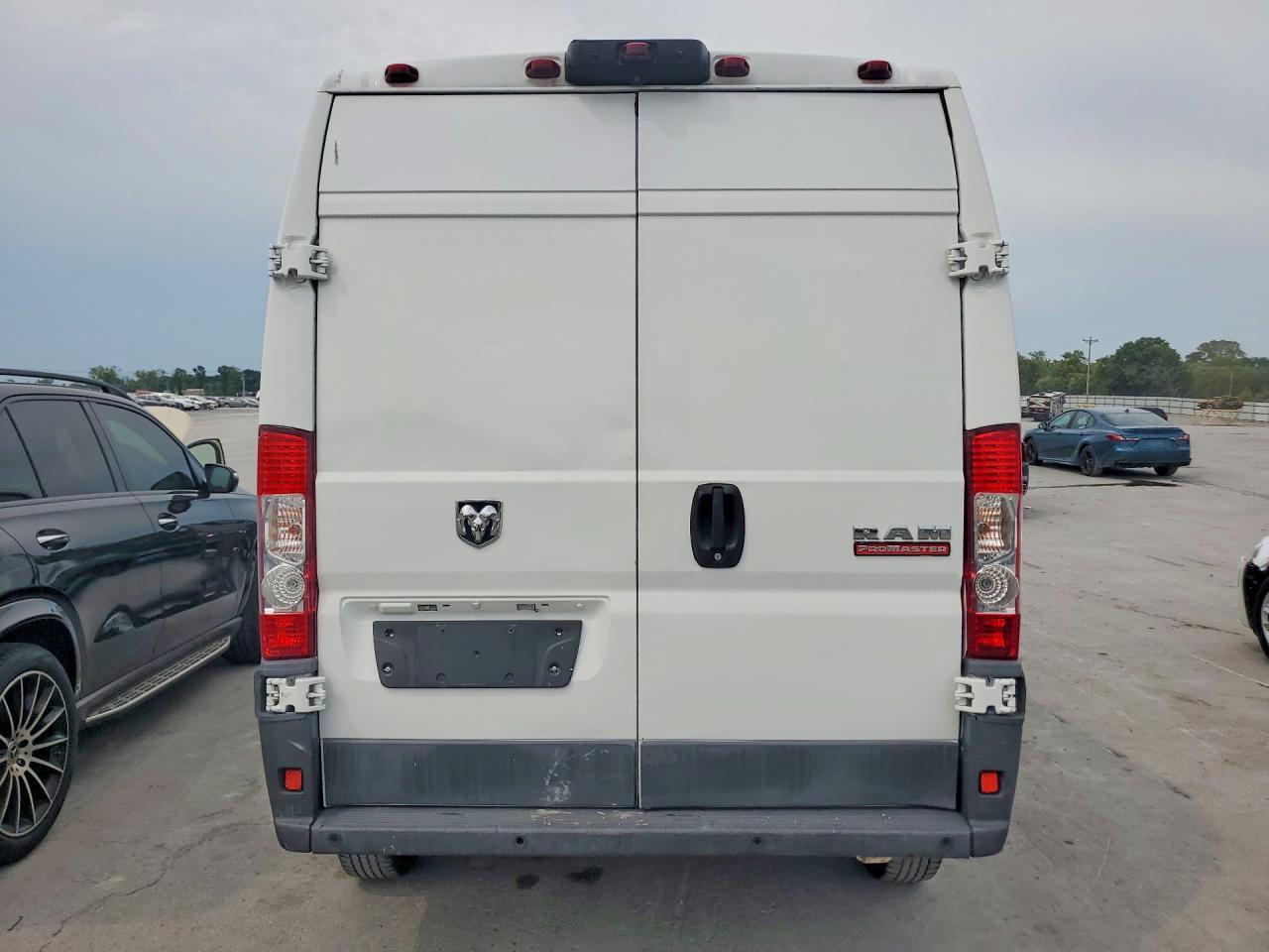 2015 Ram Promaster 2500 2500 High - Image 6