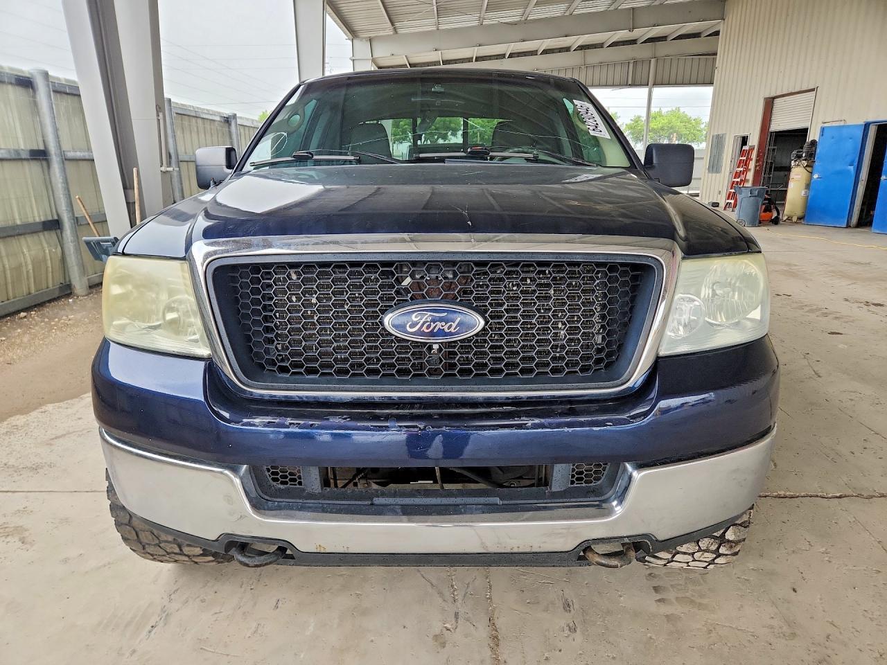 2005 Ford F150 - Фото 5